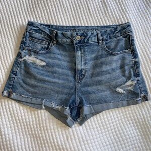 American Eagle Shorts! Super Stretch